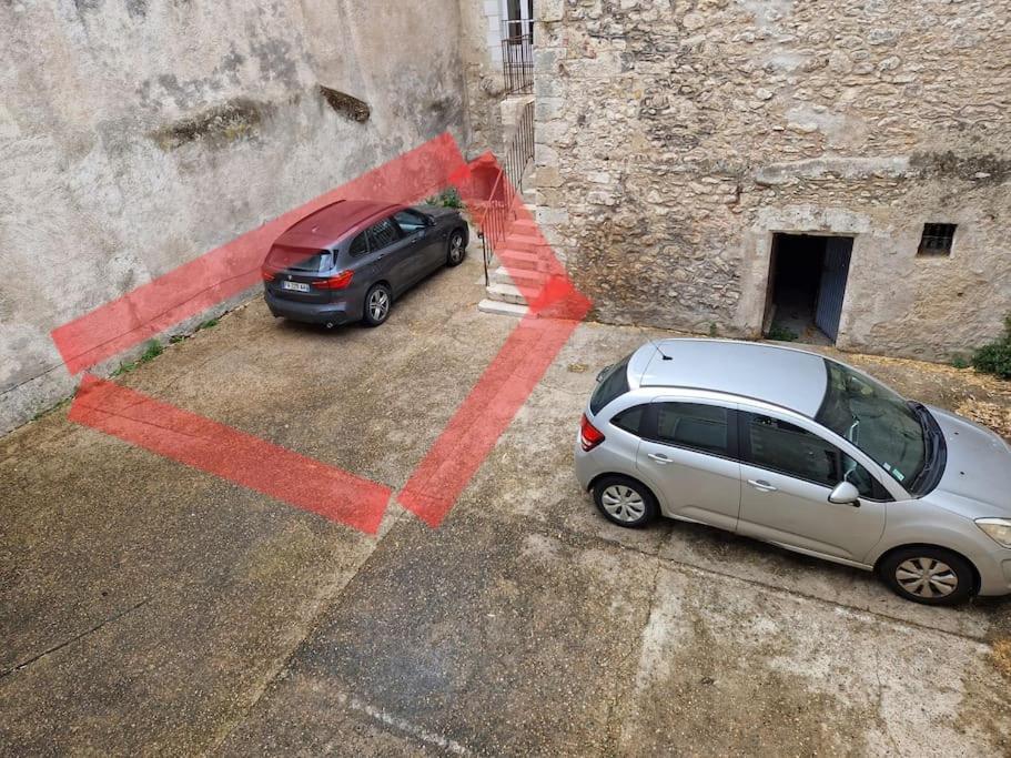 Appartamento Le Saint Jean et son parking privée Blois Esterno foto