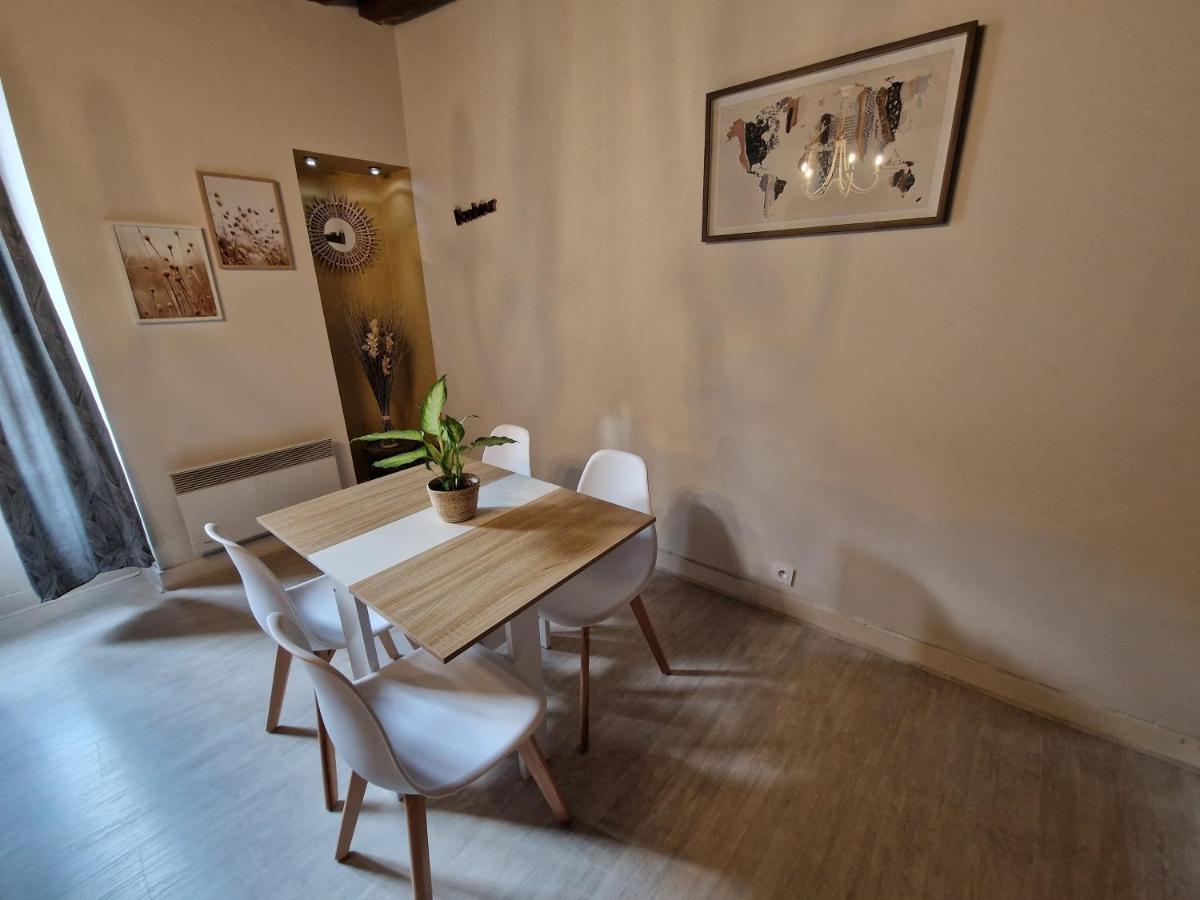 Appartamento Le Saint Jean et son parking privée Blois Esterno foto